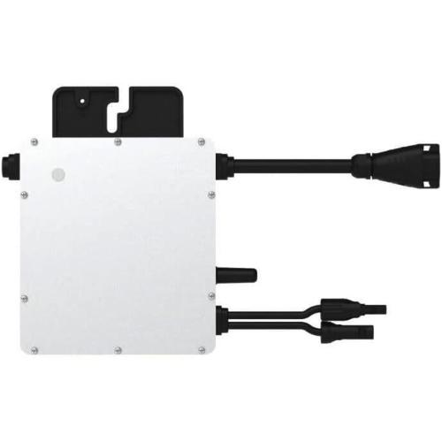 HOYMILES HMS-500-1T MICROINVERTER MONOFASE 500 W