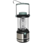 OSRAM CAMPING HALOGEN LAMPADA DA CAMPEGGIO IN METALLO E PLASTICA