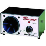 SCACCIATOPI ELETTRONICO AD ULTRASUOINI FELIX EL2000