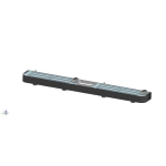 CANADIAN SOLAR EP CUBE BASAMENTO DOPPIO E TOP COVER PER SISTEMA TRIFASE
