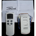 TELECOMANDO PER 7108 CR