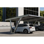 CONTACT CARPORT BASIC - PENSILINA 3 POSTI AUTO