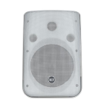 RCF SPEAKER MONITOR MQ50 SILVER