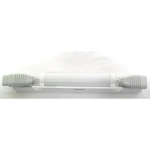 TRAXON COVE LIGHT HO9 120X120 TRASP.
