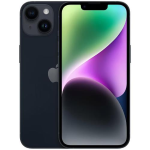 iPhone 14 128GB RICONDIZIONATO USATO USED GRADO AB MIDNIGHT BLACK NERO MEZZANOTTE