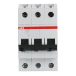 ABB S203M C32 INTERRUTTORE AUTOMATICO 10KA 3P