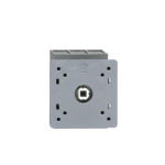 ABB OT80FT3 SEZIONATORE 80A 3 POLI RETROPORTELLA