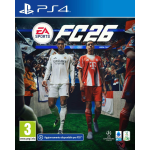 FIFA 26 FC26 FC PS4 GIOCO ITALIANO PLAY STATION 4 VIDEOGIOCO 