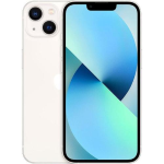 iPhone 13 128GB RICONDIZIONATO USATO USED GRADO AB STARLIGHT BIANCO WHITE