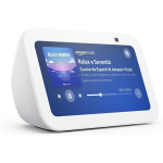 Amazon Echo Show 5 (3 gen.) BIANCO
