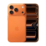APPLE iPhone 17 PRO MAX 256GB 6.9" POLLICI ARANCIONE COSMIC ORANGE NUOVO EU