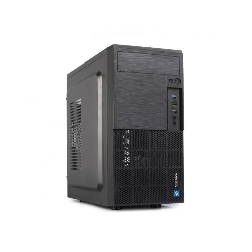 CASE MICRO-ATX VULTECH VCO-M1699P REV 2.2 CON ALIMENTATORE