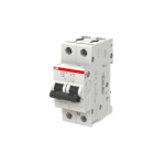 ABB S201L NA C20 INTERR.AUTOMATICO 4,5KA 1P+N