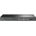 SWITCH SMART GIGABIT 18 PORTE DI CUI 16 POE+ JETSTREAM BY OMADA