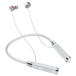 HOCO - CUFFIE AURICOLARI BLUETOOTH SPORT AD ARCHETTO ES62 - BIANCO