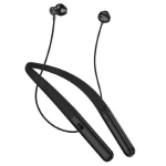 HOCO - CUFFIE AURICOLARI BLUETOOTH SPORT ES73 - NERO