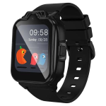 HOCO - SMARTWATCH PER BAMBINI Y104 - NERO