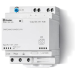 ALIMENTATORE SWITCHING UNIVERSALE 50W 12VDC (4.5A) FINDER