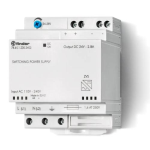 ALIMENTATORE SWITCHING VERSATILE 60W 24VDC (2.5A) FINDER