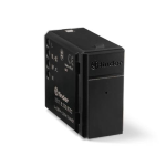 DIMMER INCASSO BLE 200 200W ANTRACITE FINDER