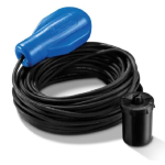 GALLEGGIANTE PER ACQUE NERE 10M FINDER