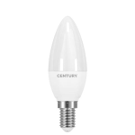 CANDELA LED FROST 8W E14 4000K 806LM