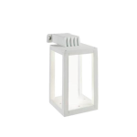 MARGOT APPLIQUE 3W+3W LED 4000K BIANCO