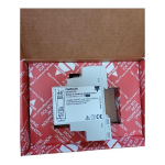 RILEVATORE DI SOVRACCARICO DWA54X230