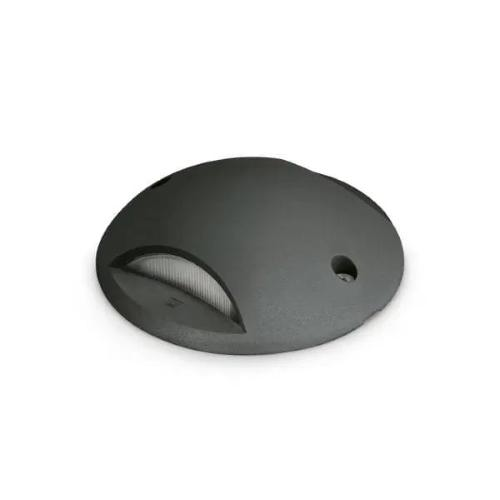 CNC100 C2L LED 430LM 3K ANTRACITE