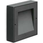 KOI 110 LED 750LM 3K ANTRACITE