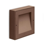 KOI 110 LED 750LM 3K CORTEN