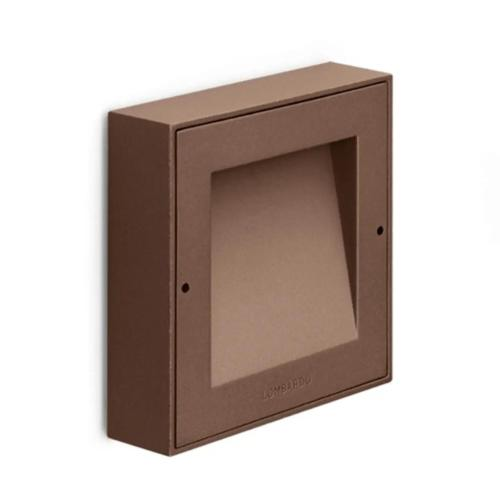 KOI 110 LED 750LM 3K CORTEN