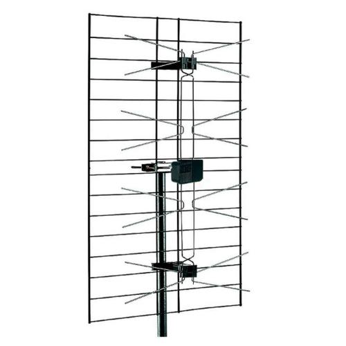 PU4AF ANTENNA UHF A PANNELLO