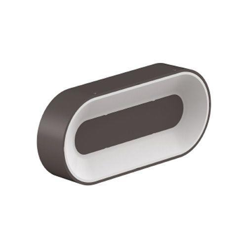 ROSS 280 LED 1500LM 3K GRIGIO