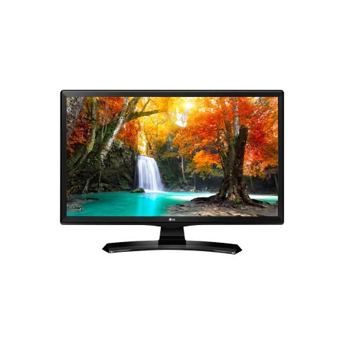LG TV 22" POLLICI FULL HD 22MT49VF TELEVISORE MONITOR