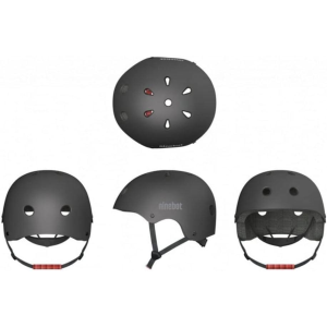 Segway-Ninebot CASCO COMMUTER protettivo per monopattino e bicicletta NINEBOT BY SEGWAY Tg. L