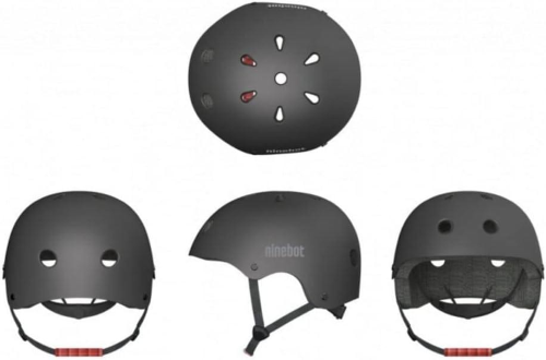 Segway-Ninebot CASCO COMMUTER protettivo per monopattino e bicicletta NINEBOT BY SEGWAY Tg. L