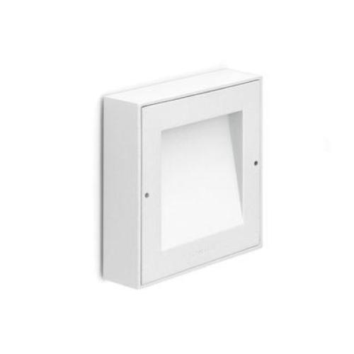 LOMBARDO KOI 110 LED 750LM 3000K BIANCO
