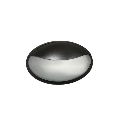 LOMBARDO NOVA ISI OVALE 280 E27 BIANCO