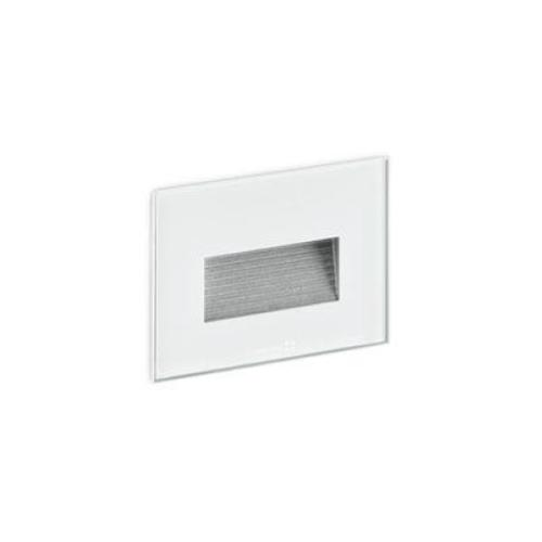SEGNAPASSO LOMBARDO NEXT 503 ASIM. LED 310LM 3W luce 4000K IP66