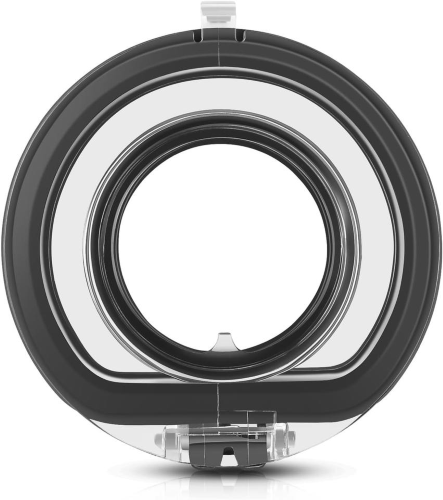 Coperchio Serbatoio Contenitore per Dyson V10 V11 V15 Ricambi Tappo Polvere