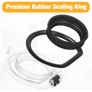 Coperchio Serbatoio Contenitore per Dyson V10 V11 V15 Ricambi Tappo Polvere