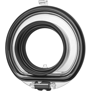 Coperchio Serbatoio Contenitore per Dyson V10 V11 V15 Ricambi Tappo Polvere