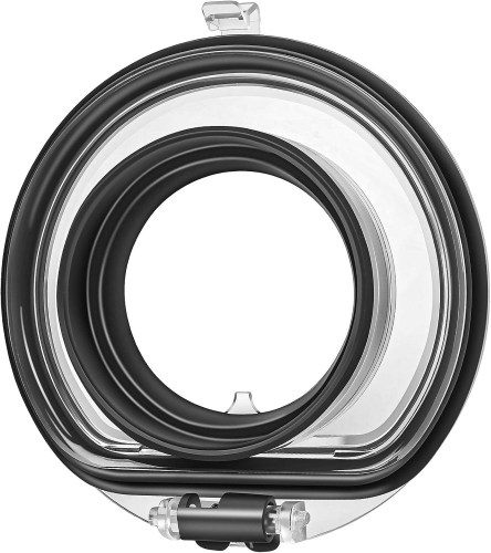 Coperchio Serbatoio Contenitore per Dyson V10 V11 V15 Ricambi Tappo Polvere