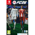FIFA 26 FC26 FC GIOCO ITALIANO NINTENDO Switch VIDEOGIOCO 