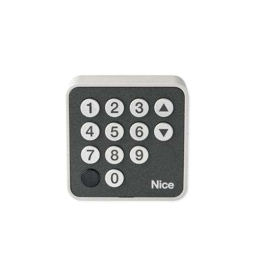 SELETTORE DIGITALE DA ESTERNO