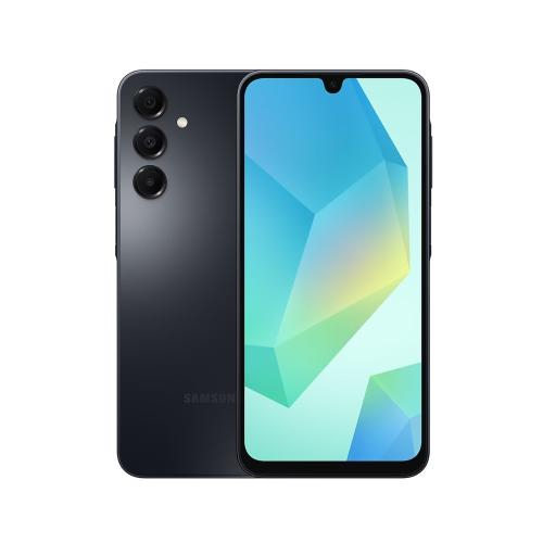 SAMSUNG A16 4+128 GB BLACK NERO