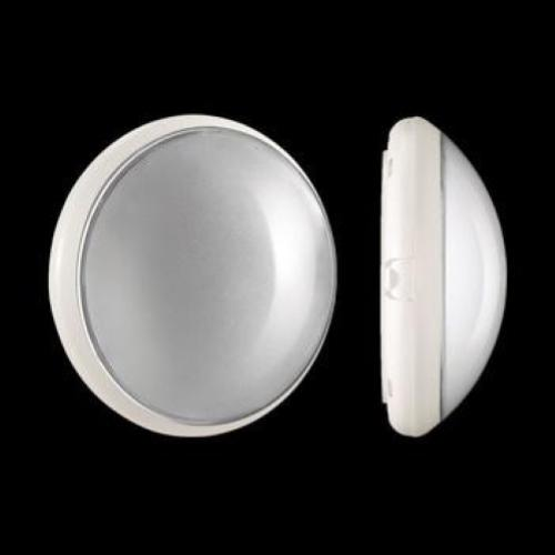 CLASS TONDA D.330 E27 BIANCO