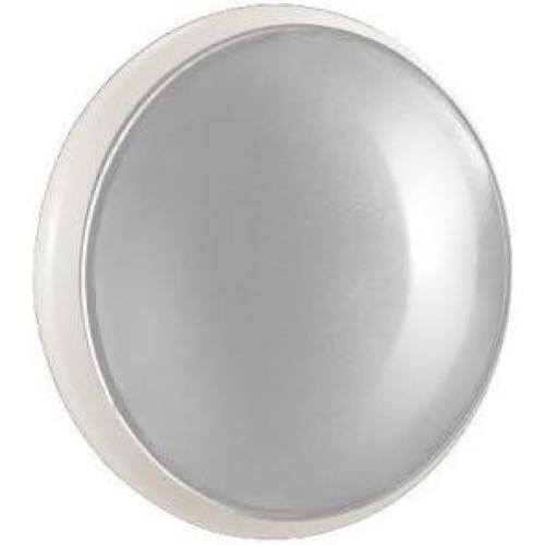 CLASS TONDA DIFFUSORE POLICARBONATO OPALINO D.330-BIANCO