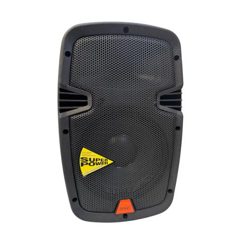 CLUB 8 ALTOPARLANTE PROFESSIONALE AMPLIFICATO A 2 VIE (PRODOTTO ESPOSIZIONE)